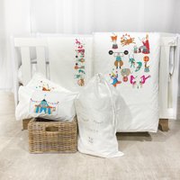 Tuyo Print - Set Moises - Colecho - Circo