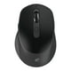 thumbnail image 1 of Mouse Inalambrico Dobre 6 Botones 1600DPI Negro EMR218, 1 of 3