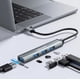 thumbnail image 3 of Lemorele Hub USB 4 en 1, 3 of 3