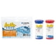 thumbnail image 1 of Kit de tiras reactivas LaMotte 2994 para hierro y cobre, 25 unidades, 1 of 4