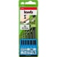 thumbnail image 2 of Set de Brocas Acero Inoxidable Hi-Nox Akku-Top 6 un., 2 of 2