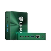 Bmax - Mini Pcs B6 Plus I3-1000Ng4