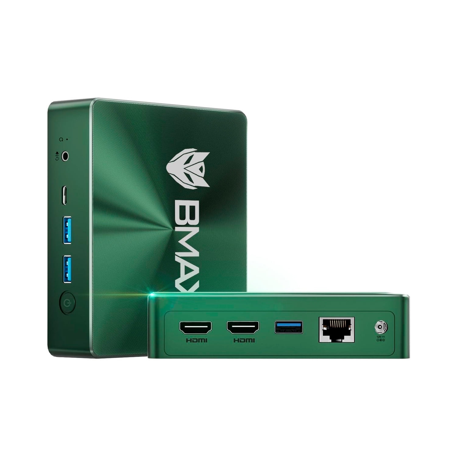 Bmax - Mini Pcs B6 Plus I3-1000ng4