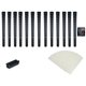 thumbnail image 1 of Kit de Empuñaduras Tacki Mac Midsize Pro 13 unidades, 1 of 4