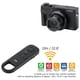 thumbnail image 3 of Control Remoto Inalámbrico Bluetooth JJC Reemplazo Canon BR-E1 10 m, 3 of 9