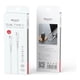 thumbnail image 2 of Cable Tipo C a Tipo C 60W 1 Metro Yesido CA154 Blanco, 2 of 4