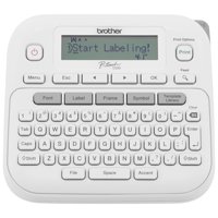 Impresora Térmica Label Maker Brother P-Touch Ptd220