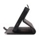 thumbnail image 2 of Funda Cartera para iPhone 16 Pro Max con Tarjetero Soporte y Correa Negro, 2 of 6