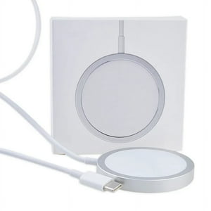 Oem - Cargador Inalámbrico Magnético Usb-C Compatible Con Iphone