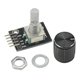 thumbnail image 3 of Módulo codificador KY-040 WMYCONGCONG, paquete de 8 unidades, compatible con Arduino, 3 of 5