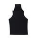 thumbnail image 3 of Ropa Para Figuras De Acción A Escala 1/12, Camiseta Sin Mangas, Para Vestir Mu?ecas Femeninas De 6 Pulgadas, Color Negro, 3 of 5