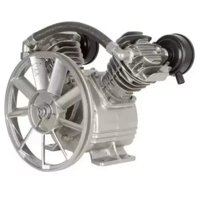 Alternative - Cabezal Para Compresor 2 Pistones 3 Hp Linea Profesional