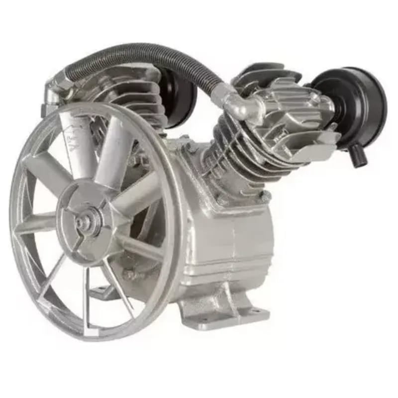 Alternative - Cabezal Para Compresor 2 Pistones 3 Hp Linea Profesional