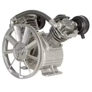 Alternative - Cabezal Para Compresor 2 Pistones 3 Hp Linea Profesional