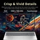 thumbnail image 4 of Laptop HP Pavilion 15.6" táctil i5-1235U 8 GB 672 GB SSD, 4 of 9