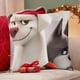 thumbnail image 4 of Liga de Supermascotas Fundas de almohada de terciopelo con tema, regalos de funda de almohada, decoración para el hogar, cojín de lanzar, regalo de cumpleaños para fans y parejas. 45cm x 45cm., 4 of 6