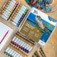 thumbnail image 5 of Pintura al Óleo Mont Marte 36×18 ml Soluble en Agua Satinado, 5 of 8
