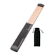 thumbnail image 5 of Mini Cuerdas De Práctica Acústica Para Guitarra De Bolsillo, Entrenador De Cuerdas Para Entrenamiento, 6 Trastes, Arces, Negro, 5 of 5