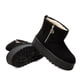 thumbnail image 5 of Botin Negro Casual Mujer Weide LT121, 5 of 8