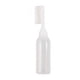 thumbnail image 5 of Botella Aplicadora De Peine De Raíz Botella De Te?ido Para Te?ir El Cabello Para Tienda De Salón Blanco, 5 of 5