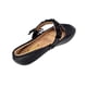 thumbnail image 2 of Zapato Niña Negro Cueca, 2 of 3