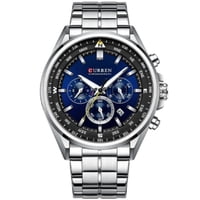 Reloj Curren Kred311903 Quartz Hombre