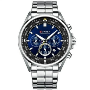 Reloj Curren Kred311903 Quartz Hombre