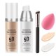 thumbnail image 1 of Base XMXueMei SPF50 30 ml Control de grasa Cobertura total, 1 of 7