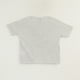 thumbnail image 3 of Polera Manga Corta Niña Minnie Gato Gris Disney, 3 of 4