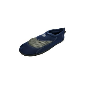 Vinnys Outlet - Zapato De Agua Azul