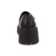thumbnail image 3 of Mocasin Mujer Melissa Negro, 3 of 5