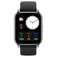 thumbnail image 4 of Pop 2 Black Reloj Inteligente Llamadas Bluetooth Amoled Hd Negro, 4 of 8