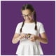 thumbnail image 4 of Juego de rompecabezas imposible Rubik's Rubik Cube 3X3 para niños mayores de 8 años, 4 of 8