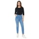 thumbnail image 1 of Jeans Mujer Skinny 1 Boton Azul Claro Corona, 1 of 5
