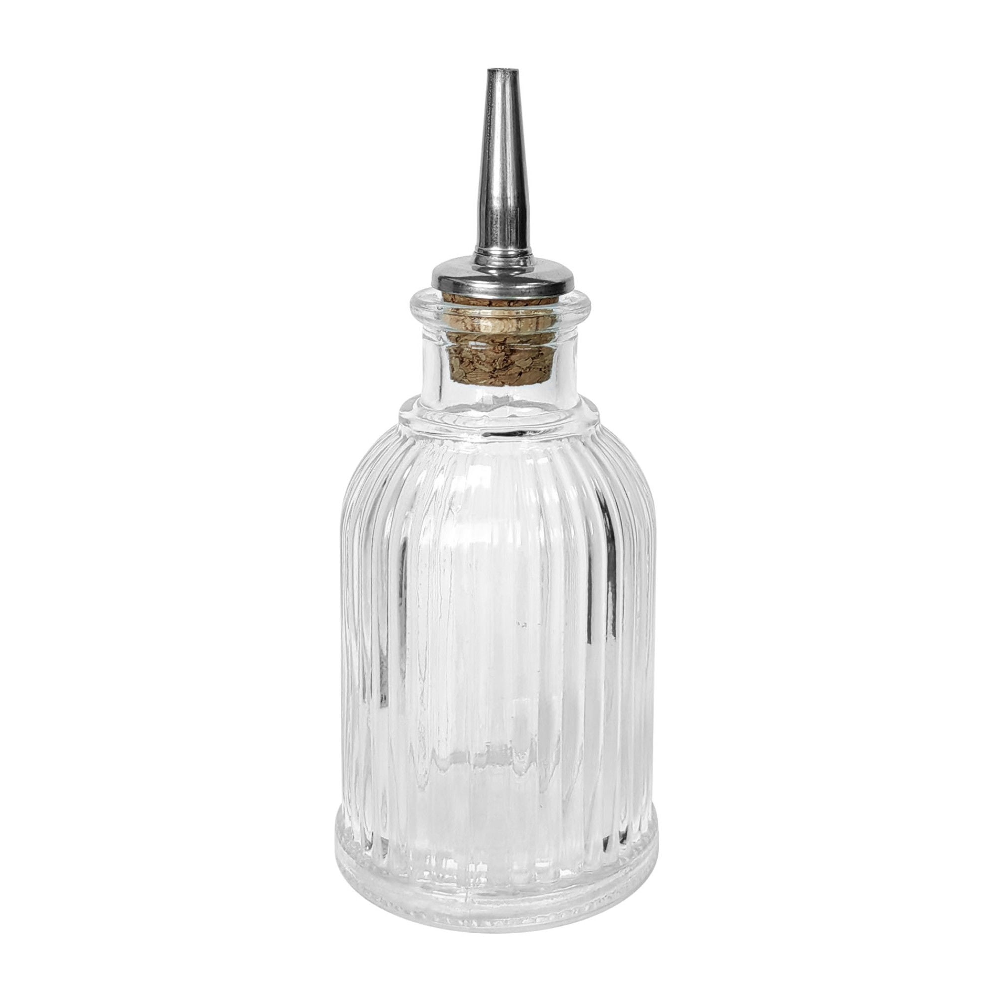 Botella 90ml Vidrio Mainstays