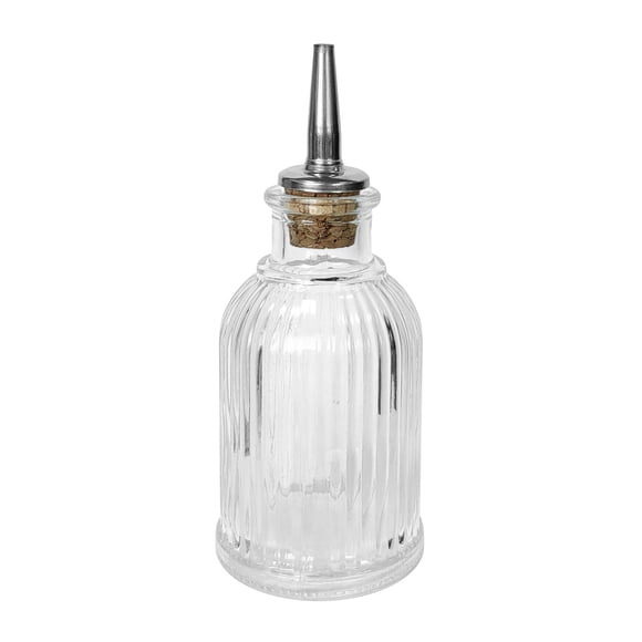 Botella 90ml Vidrio