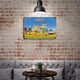 thumbnail image 5 of Los Casos de Criaturas Cartel Metálico, Decoración de Pared de Cartel Metálico Personalizado para Regalos de Fans, Amigos, Familia y Amantes 30*40cm, 5 of 6