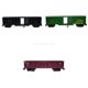 thumbnail image 5 of Tren De Simulación 3x 1:87, Modelo De Carro, Juguete Para Ni?os, Pista Eléctrica De Carga, 5 of 5