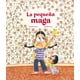 thumbnail image 1 of La Pequeña Maga de Editorial NubeOcho, 1 of 5