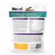 thumbnail image 2 of Alimento para Reptiles Mazuri Dieta Herbívora Bolsa de 226 g, 2 of 9