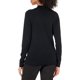 thumbnail image 3 of Amazon Essentials Women's Lightweight Mock Neck Pullover Sweater, 3 of 3