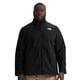 thumbnail image 1 of Chaqueta The North Face Apex Bionic 3 para hombre TNF Black 5X Big, 1 of 4