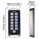 thumbnail image 4 of Sistema de control de acceso Visionis FPC-5656 Outswing Door, 4 of 9