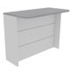 thumbnail image 5 of Barra Auxiliar Fendi Blanco, 5 of 9