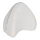 thumbnail image 2 of Almohada Para Piernas Almohadas Memory Rodilla Cojin, 2 of 3