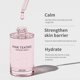 thumbnail image 3 of Sérum APLIN Pink Tea Tree Synergy 30 ml con CICA y ácido hialurónico, 3 of 9