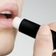 thumbnail image 3 of 25 tubos de lápiz labial vacíos, envase de bálsamo labial DIY, tubo de lápiz labial de 5 g, viene con tapa, 3 of 8