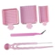 thumbnail image 2 of Kit De 5 Herramientas Para Cuentas Fusibles De 2,6 Mm, Práctico Y Eficiente Para Manualidades., 2 of 5