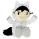 thumbnail image 1 of Animal de peluche preferido para niños donde los animales salvajes miden un máximo de 14 cm, 1 of 3