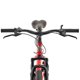 thumbnail image 5 of Bicicleta Advantage 27.5 Lady Sx Rojo, 5 of 5